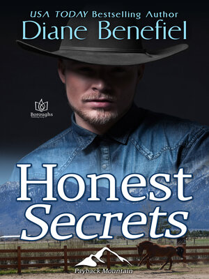 cover image of Honest Secrets